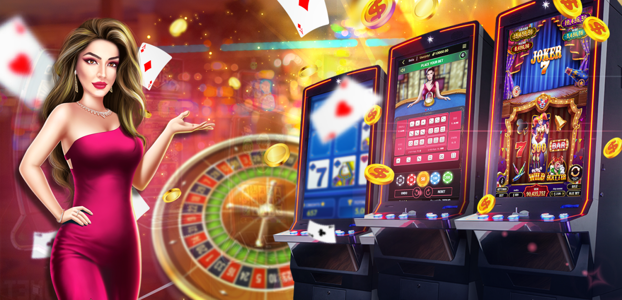 HOKI389 – Strategi Bermain Slot Online Gacor